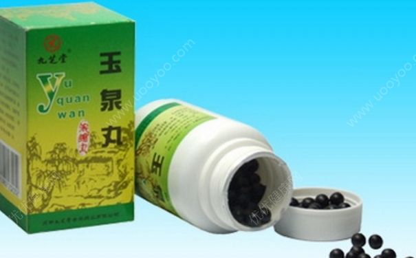 玉泉丸的降糖效果好嗎？玉泉丸可以長期服用嗎？(1)