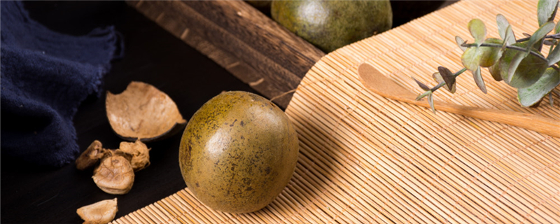羅漢果為什么那么甜，主要營養(yǎng)成分是什么