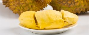 榴蓮樹幾年結(jié)果，榴蓮樹什么樣子