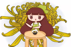這6種“養(yǎng)生花”，秋天濕氣寒氣全吸走，家里有老人必備！