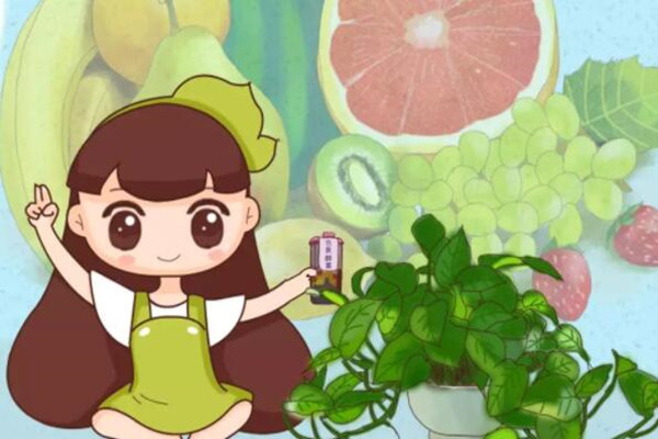 秋天就吃這6種水果，氣色好到能發(fā)光！