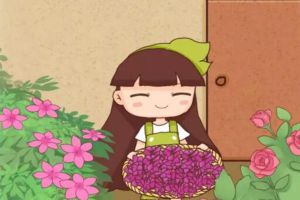 送朋友一盆花，竟然治好了她的抑郁癥，不看后悔！