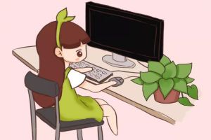 電腦電視···旁邊養(yǎng)盆它，眼睛不酸頭不暈，護(hù)眼有奇效！