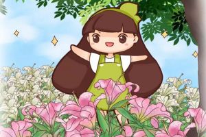 能吃的花開了，竟然還是雞肉味兒？快給我來一盆！