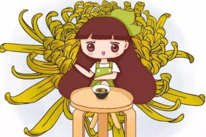 家里種這5種花，根本不用買茶葉，越喝越健康！