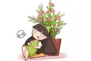 家里擺了這盆花，越住越難受！
