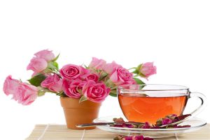 這幾種花卉用來(lái)泡茶，美容養(yǎng)顏保健康！