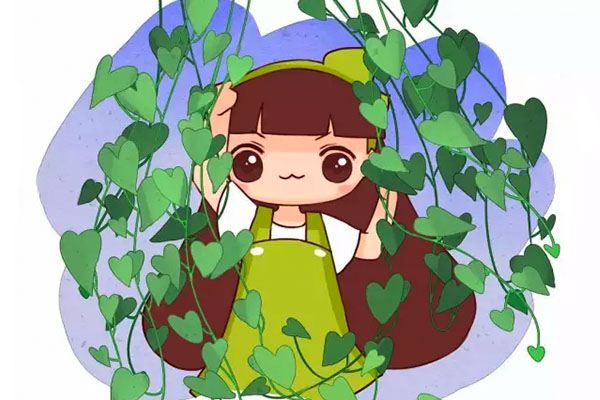 吸甲醛防二手煙，就選這7種花！