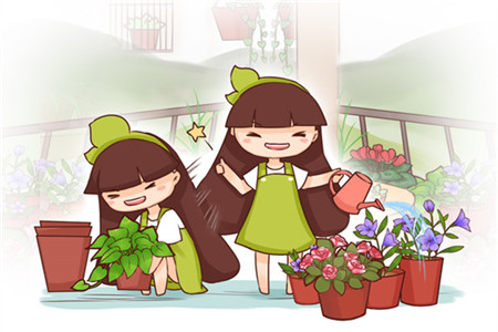 養(yǎng)花的人更長(zhǎng)壽，為啥？