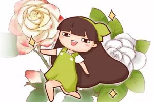 這5種花，最適合老人養(yǎng)，益壽延年身體棒