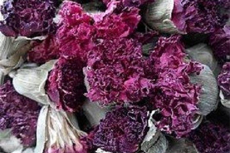 干花