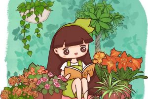 花長得丑，卻是吉祥之物，養(yǎng)人又鎮(zhèn)宅！