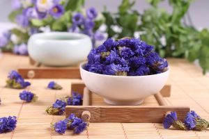 勿忘我花茶，怎么喝更健康？