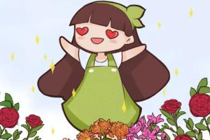 這8種花，入秋就變開花機器，天冷照樣爆成球！