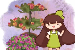 這五種花養(yǎng)了絕對(duì)不會(huì)后悔，猝不及防它就爆盆了！