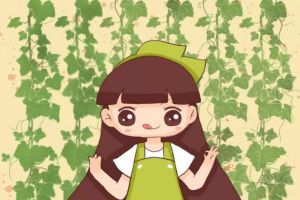 這8種瀑布花，沒(méi)光也能掛滿墻，連窗簾都省了！