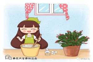 過期藥膏你別扔！拿來養(yǎng)花，葉子油亮花朵呼呼冒！
