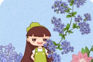 這8種花，養(yǎng)一棵就成瀑布，窗簾都不用買了！
