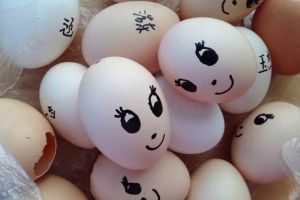用“雞蛋殼”施肥更好？花盆里扔一點(diǎn)，花開得呼呼的！