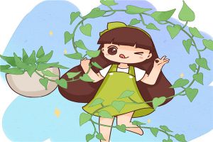 這6種花簡直是水桶，越澆越旺，缺水立馬死翹翹！