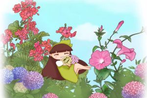 這7種花一開就成球，花朵抱成團(tuán)，陽臺都要擠爆了！