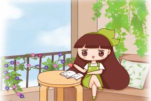 陽臺養(yǎng)棵爬墻高手，1年竟竄3米，鄰居都傻眼了！
