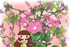 懶人救星！這6種花好看又好養(yǎng)，剛會走路的孩子都能養(yǎng)