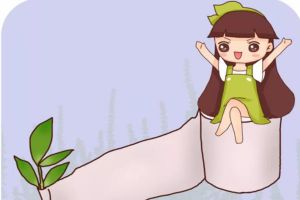 掐根枝裹張紙，7天冒出大白根，3歲小孩都能插活！