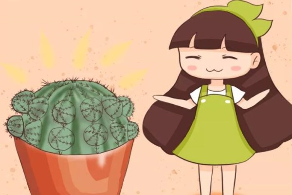 她狠心一切，花連爆10個芽，攔都攔不住！