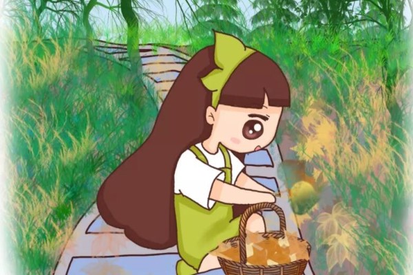 用了老花農(nóng)給的偏方，家里的花盆盆爆開，沒(méi)花1分錢！