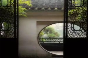 中國傳統(tǒng)庭院的美，全世界都無法復制！