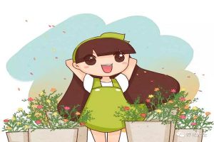 小時(shí)候玩兒過的花，你還記得多少？