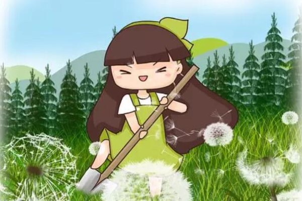 爬趟山竟然帶回10盆花，一分錢沒花，連土都省了！