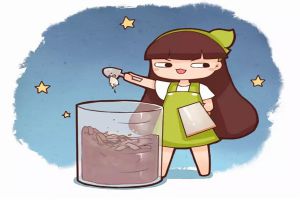自制花肥臭烘烘？3招讓異味走光光！