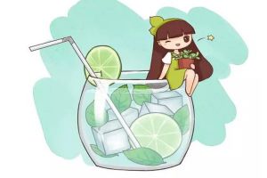 夏天老是臭烘烘？這花放水里一泡，異味全消失了！