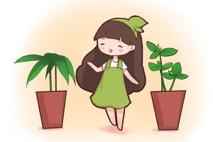 家里常養(yǎng)這10種花，身體越來越棒！