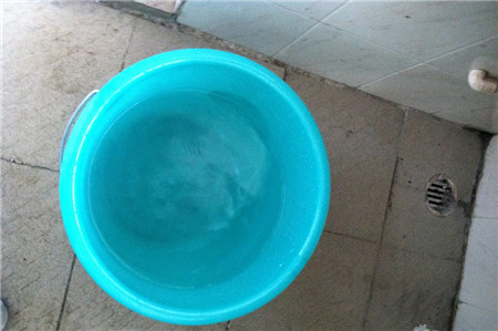 一桶水 一桶水