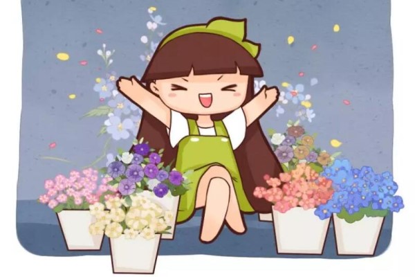 這花天熱會(huì)斷頭，趕緊剪幾刀補(bǔ)點(diǎn)水，秋后猛爆盆！