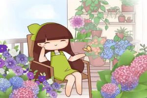 這8種天竺葵，夏天竟然瘋狂開花，40度高溫都不死！