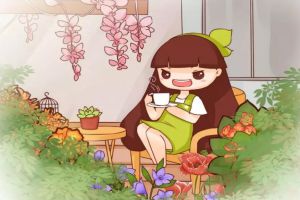 花前掐一下，花后剪一刀，月季茉莉想開幾次開幾次！