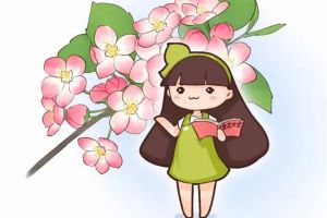 出門(mén)踏春，這份賞花大全，一定帶著