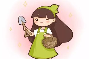 農(nóng)村挖點(diǎn)野菜，美味營(yíng)養(yǎng)還能養(yǎng)生