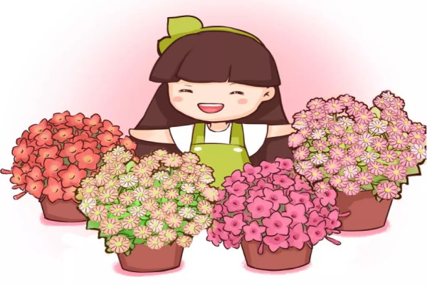 換盆不修根，等于白換，想爆盆更是做夢！