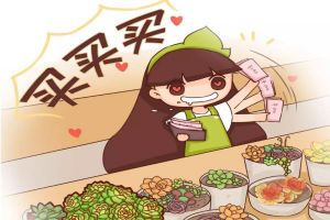 一根橡皮筋，讓多肉猛長根，服盆時間快3倍！
