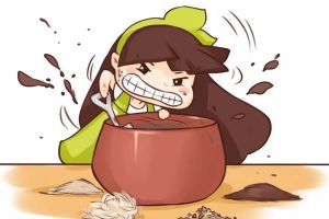 換盆后舊土別扔，加點(diǎn)這個(gè)，比營養(yǎng)土還肥沃！