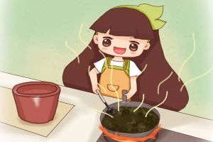 養(yǎng)花前燙一燙土，蟲子病菌全死光，再也不爛根了！
