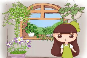 土里撒點“肥王”，不用花錢買，花嗷嗷長！