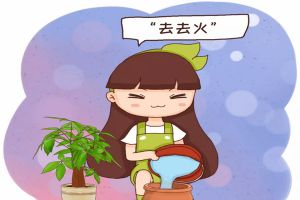 剛買的花盆，得先“去去火”，否則不管啥花，上盆就死！
