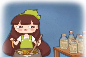 橘子香蕉皮扔盆里，葉子肥又亮，眨眼開爆盆！