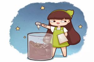 綠蘿君子蘭…盆里塞點(diǎn)它，葉子黑亮，瘋狂開花！